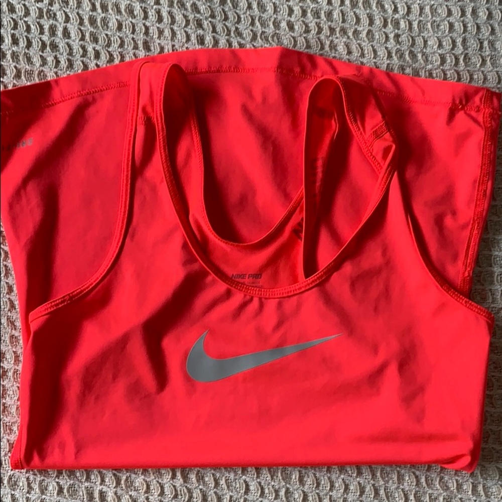 Nike Tank Top